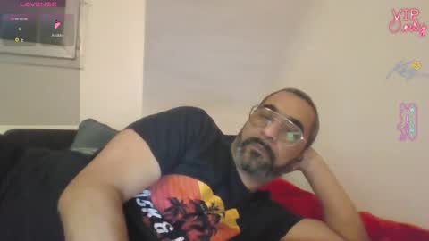 Masterskorp online show from 14, 1, 2026