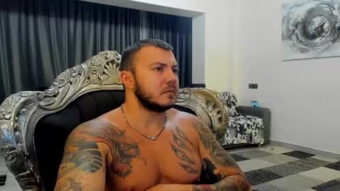 Snapshot of masterdarkness69 chatting on 5, 10, 2025 Jocker online show from 5, 10, 2025