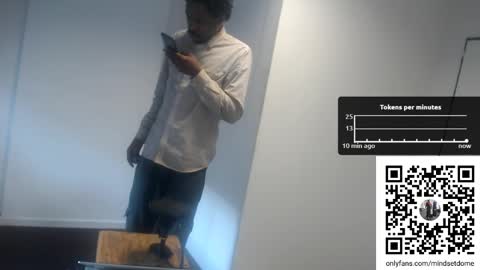 Masterdomfuck online show from 14, 10, 2025