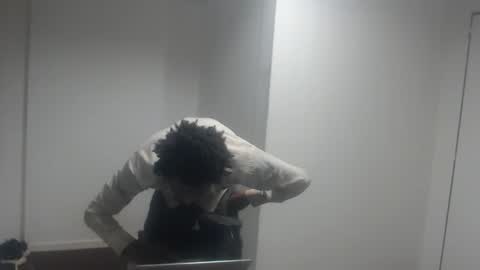 Masterdomfuck online show from 31, 10, 2025