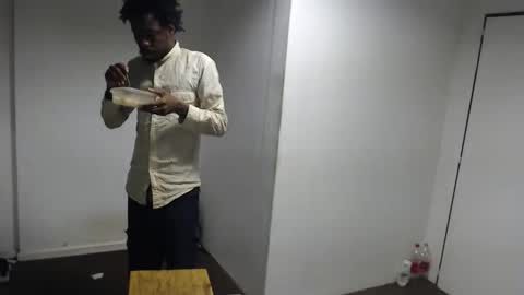 Masterdomfuck online show from 9, 1, 2026