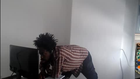 Masterdomfuck online show from 10, 4, 2026