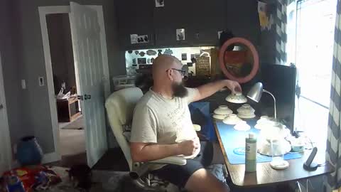 The Big Duurty online show from 13, 12, 2025