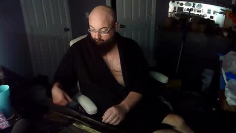 The Big Duurty online show from 2, 3, 2026