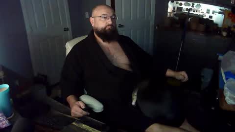 The Big Duurty online show from 3, 3, 2026