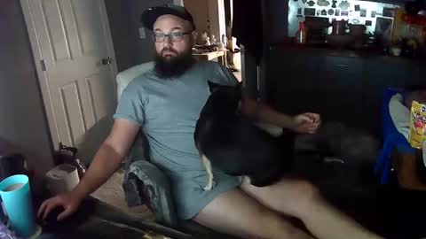 The Big Duurty online show from 22, 3, 2026