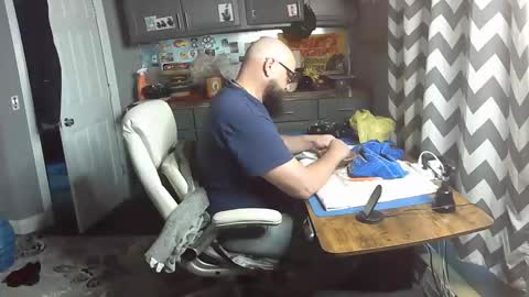 The Big Duurty online show from 3, 4, 2026