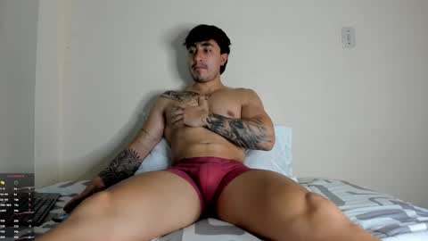 masterfiterotic online show from 10, 11, 2025