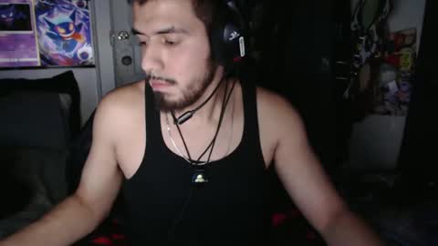 mastergoku945657 online show from 17, 11, 2025