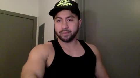 masterjames01 online show from 5, 11, 2025