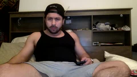 masterjames01 online show from 18, 1, 2026