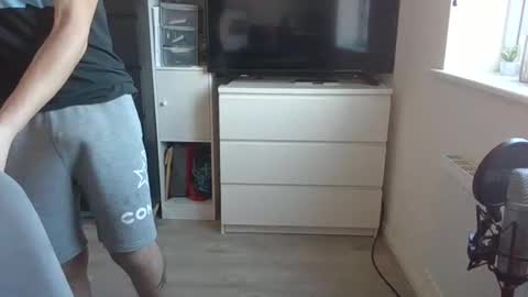 masterjepp92 online show from 22, 2, 2025