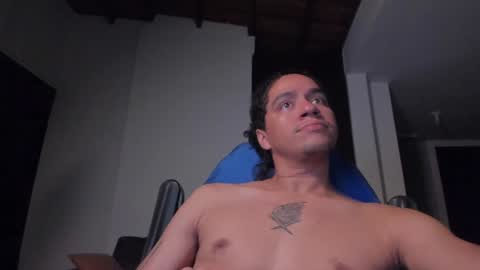 Snapshot of masterjuanc chatting on 5, 12, 2024 Juan Independent Model online show from 5, 12, 2024