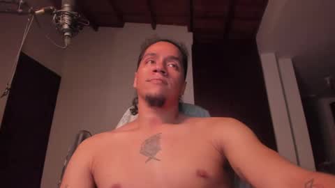 Snapshot of masterjuanc chatting on 10, 3, 2025 Juan Independent Model online show from 10, 3, 2025