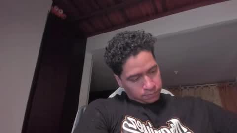 Snapshot of masterjuanc chatting on 2, 10, 2025 Juan Independent Model online show from 2, 10, 2025