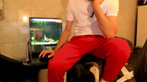 Snapshot of mastermiko chatting on 22, 2, 2026 Silly Rabbit online show from 22, 2, 2026