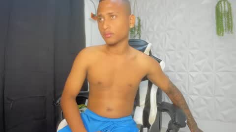 Snapshot of mastermorenohot23 chatting on 6, 5, 2026 mastermorenohot23 online show from 6, 5, 2026