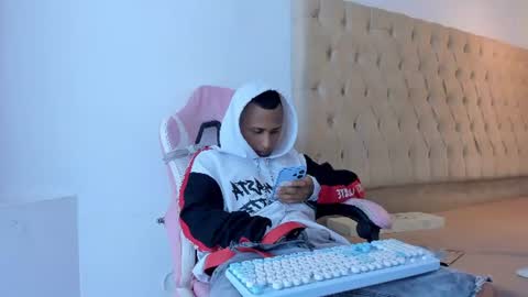 Snapshot of mastermorenohot23 chatting on 26, 6, 2026 mastermorenohot23 online show from 26, 6, 2026