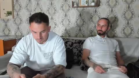 Snapshot of mastermusclejon chatting on 12, 3, 2025 Jon online show from 12, 3, 2025
