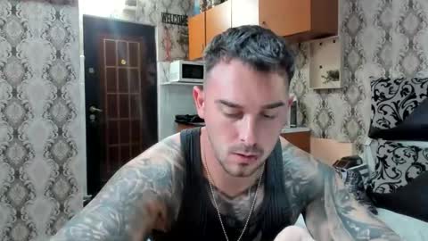 Jon online show from 24, 10, 2025