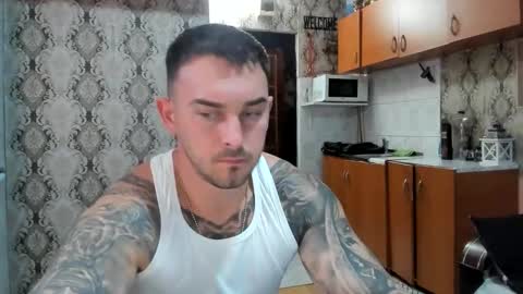 Jon online show from 6, 11, 2025