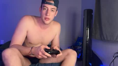 masterrobert134 online show from 11, 2, 2026