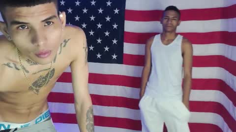 masters_latins online show from 1, 12, 2025