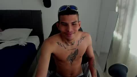 masters_latins online show from 22, 6, 2026