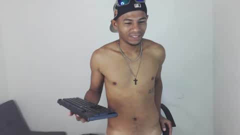 masters_latins online show from 10, 7, 2026