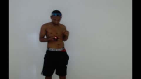 masters_latins online show from 11, 7, 2026