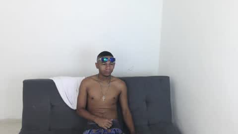 masters_latins online show from 12, 7, 2026