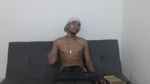 masters_latins online show from 19, 7, 2026