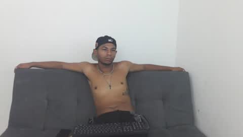 masters_latins online show from 21, 7, 2026