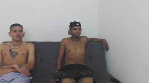 masters_latins online show from 22, 7, 2026