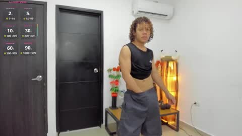 Team Cris Darwin- Fernando- Stiven- David online show from 9, 2, 2025