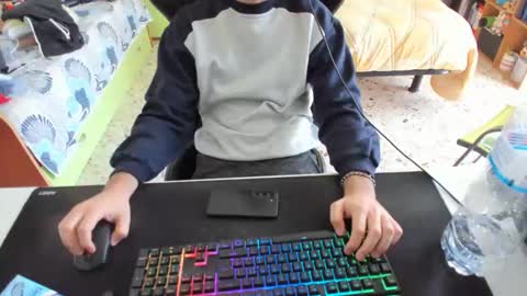 Master Sex online show from 17, 4, 2026