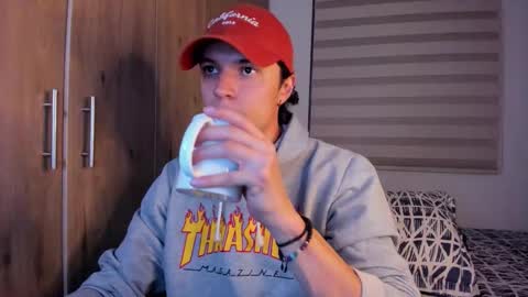 mastrangelo_x online show from 17, 10, 2025