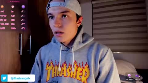 Snapshot of mastrangelo_x chatting on 2, 3, 2026 mastrangelo_x online show from 2, 3, 2026