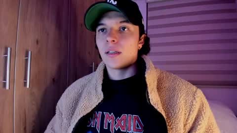 Snapshot of mastrangelo_x chatting on 25, 5, 2026 mastrangelo_x online show from 25, 5, 2026