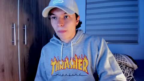 mastrangelo_x online show from 23, 6, 2026