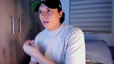 mastrangelo_x online show from 24, 6, 2026