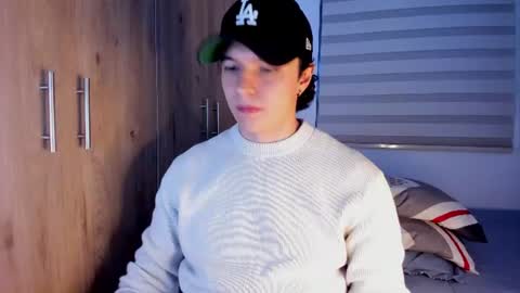 mastrangelo_x online show from 27, 6, 2026