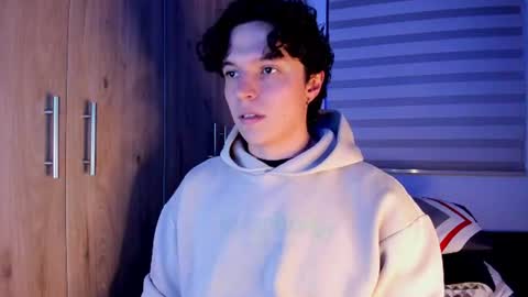 mastrangelo_x online show from 14, 7, 2026