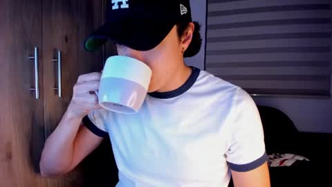 mastrangelo_x online show from 16, 7, 2026