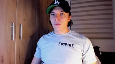 mastrangelo_x online show from 24, 7, 2026