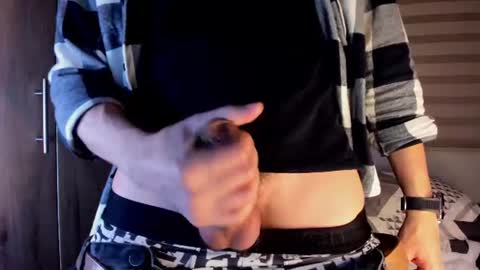 mastrangelo_x online show from 25, 7, 2026