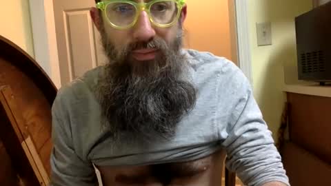 masturbauteur online show from 25, 1, 2025