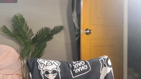 Snapshot of masubaby chatting on 19, 9, 2025 SuSu online show from 19, 9, 2025