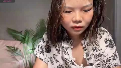 Snapshot of masubaby chatting on 24, 9, 2025 SuSu online show from 24, 9, 2025