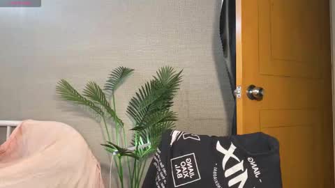 Snapshot of masubaby chatting on 25, 9, 2025 SuSu online show from 25, 9, 2025